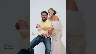 Babi And Grace Shorts Abenezer Grace Protestant Mezmur Song 2025 Shorts Ethiopian Mezmur 