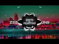 EDDY X CHUYIN - "MADRE MIA"
