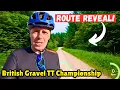 Download Lagu British Gravel TT Championship Route Reveal!
