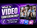 What Is Conferencing How Calls Work 3 Popular Apps