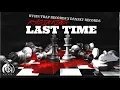 Rygin King - Last Time (Audio Visual)