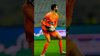 احسن حارس في مصر 