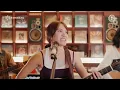 Sheryl Sheinafia - Alone Live At Melodi Samsara