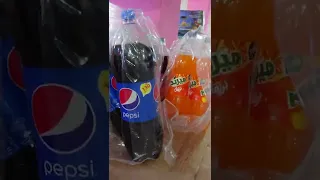 بيبسي و ميرندا عرض خاص هبااااال عند Superett Galaxy PROMO 11DA برك 