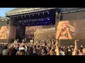 Amyl and the Sniffers - Some Mutts (Can’t Be Muzzled) live at All Points East 23rd August 2026