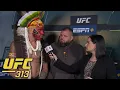 Download Lagu Alex Pereira is excited to display his grappling skills vs. Magomed Ankalaev at UFC 313 | ESPN MMA