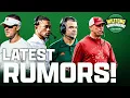 Miami Buzz 5-Star Update Notre Dame s BIG Recruiting Move Alabama Insider Intel