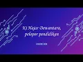 Download Lagu Mars Ki Hajar Dewantara || Karaoke || Hari Pendidikan Nasional