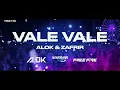 Vale Vale by Alok | أغنية Vale Vale من ألوك