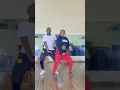 Download Lagu For My Hand - Burna Boy, Ed Sheeran Best Dance Video | Nedyparezo \u0026 Kendi Q | @nedyparezo