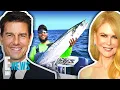 Tom Cruise Nicole Kidman s Son Connor s Rare IG Post E News