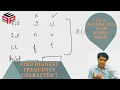 Highest Frequency Character - Question Hashmap and Heap Data Structure and Algorithms in JAVA