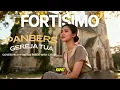 Download Lagu Gereja Tua | Panbers (Cover Heavy Metal Rock With Choir \u0026 Orchestra) by FORTISIMO 