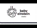 Naptime Music for Babies | Lullaby Time: Soothing Sounds for Baby | Baby Einstein