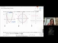 Domain Range as a Function MCR3U Grade 11 Math Ontario Curriculum