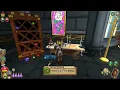 Wizard101 Crafting Transmute Black Lotus