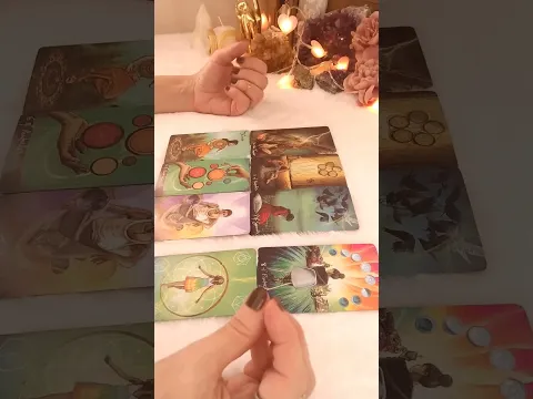 Mensagem Espiritual para teu Momento!✨🦋 #signos #tarot #previsao2023