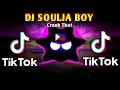 DJ VIRAL - SOULJA BOY X CRANK THAT X MELODY ( FULLBASS FUNKY) 2024 REMIX
