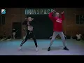 UNK - WALK IT OUT | @willdabeast__ Choreography | @immaspace 2018