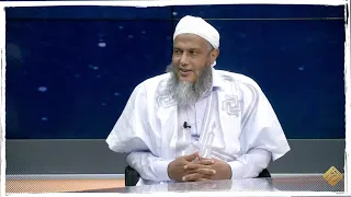 من فوائد الصلاة والسلام على رسول الله وأفضل الصيغ لذلك   الشيخ العلامة محمد الحسن الددو      معالم   دندنها