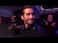 Jake Gyllenhaal leaving meme