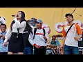 Download Lagu Bojo galak Nella Kharisma Opening Ceremony Unite