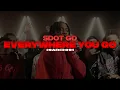 Download Lagu Sdot Go - Everywhere You Go (Full Unreleased) | @9archhh