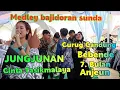 Download Lagu MEDLEY BAJIDORAN SUNDA - JUNGJUNAN Naek CURUG CANDUNG // nico entertainment