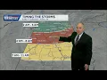 Tornado Watch in The Shoals some severe storms possible in Alabama s forecast through Tuesday an