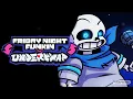 Royal - FNF X UnderSwap OST
