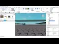 Creating rotational platform on Roblox studio