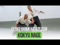 Download Lagu 4 formas de fazer Kokyu Nage: Gyaku hanmi Katate tori Kokyu Nage Download Lagu 4 formas de fazer Kokyu Nage: Gyaku hanmi Katate tori Kokyu Nage