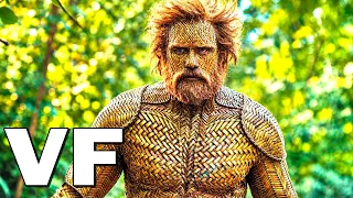 WICKER Bande Annonce VF (2026) Peter Dinklage