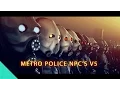 SFM Metropolice Pack v5 trailer