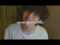Download Lagu Joy Crookes: — Don't Let Me Down. [Traducción al español / Lyrics]                     |V Playlist.|