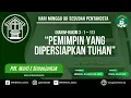 Download Lagu IBADAH HARI MINGGU XII SESUDAH PENTAKOSTA | 31 AGUSTUS 2025
