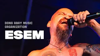 dong abay music organization
