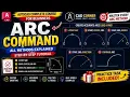AutoCAD Arc Command Explained for Beginners All Arc Methods Explained Step by Step 2026