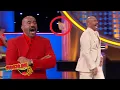 Answers That Made STEVE HARVEY Throw His Card on Family Feud