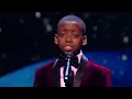 13-year-old Malakai Bayoh's HEAVENLY voice will move you to tears! | Semi-Finals | BGT 2023