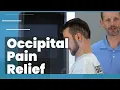 Download Lagu Occipital Pain Exercises