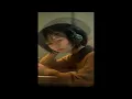 🌙 College Campus Fall — Late Night in Tokyo | Lofi to Study & Relax | 3 Hours