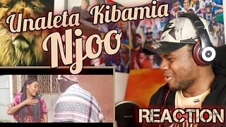 susumila njoo ft sho madjozi official music video reaction