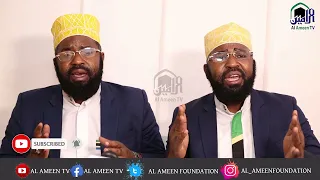 USISITIKE MOLA ALILO KADIRI USIHUDHUNIKE 3SAA KHEIRI ITAJIRI MAPACHA 