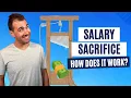 What Is Salary Sacrifice How Does It Work