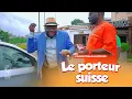 Download Lagu Fingon Tralala - Le Porteur Suisse (President Faro Faro - Partie 5)