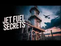 How Jet Fuel Is Made From Crude Oil to Powering the Skies
