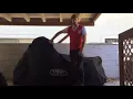 TES Motorcycle Cover