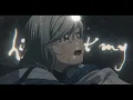 Glitter & Rust - Static Path x ONI INC. x MIRABLVCK [ 4K AMV ]