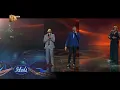 Download Lagu Kevin Maduna \u0026 Dumi Mkokstad – ‘Ukuhlala Kuye’ – Idols SA | S17 | Live Show | Mzansi Magic